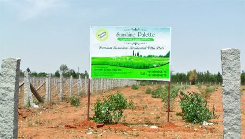 Unnathi Sunshine Palette