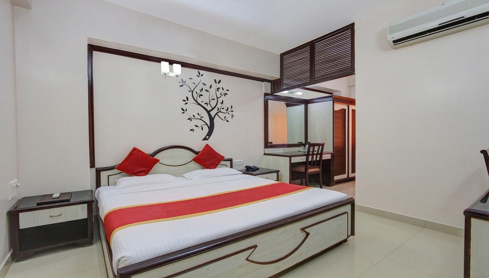 Vaibhav Navarathna Residency