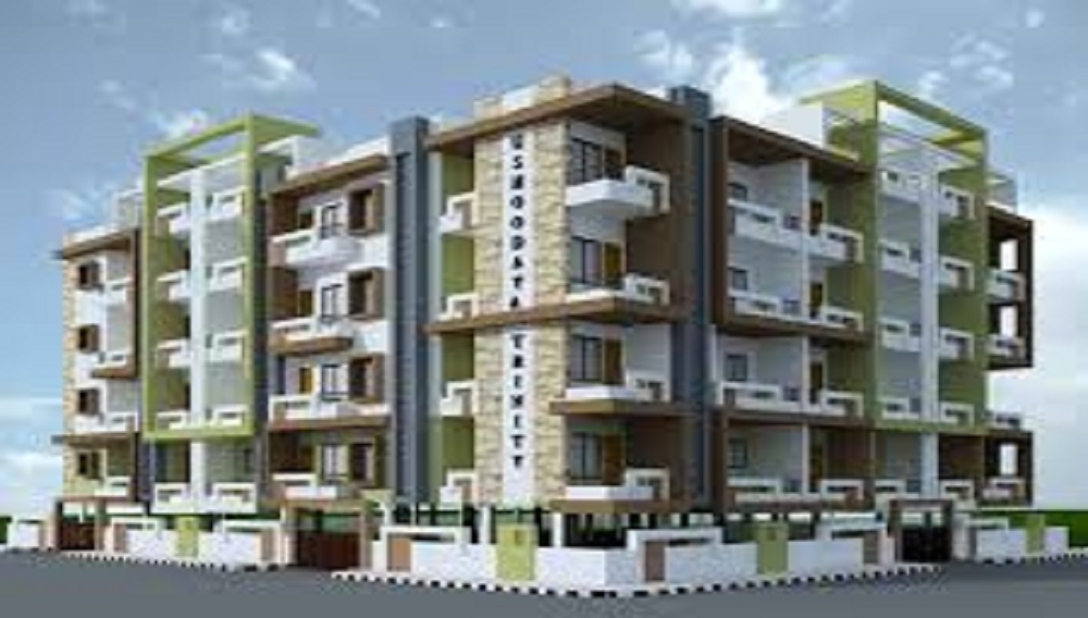 Vaibhava Siri Enclave