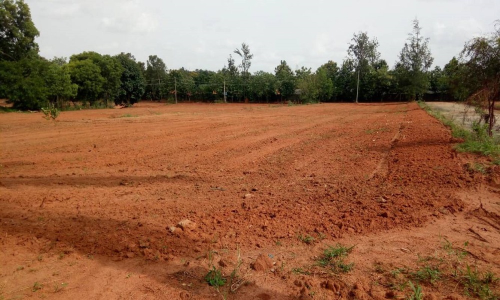 Vaibhava Aero Garden