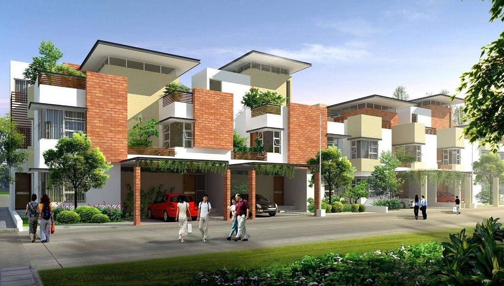 Vaishnavi Group Elements Villas