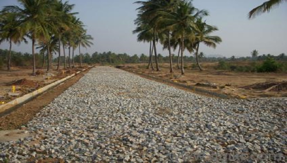 Vaishnavi Meadows Phase 2