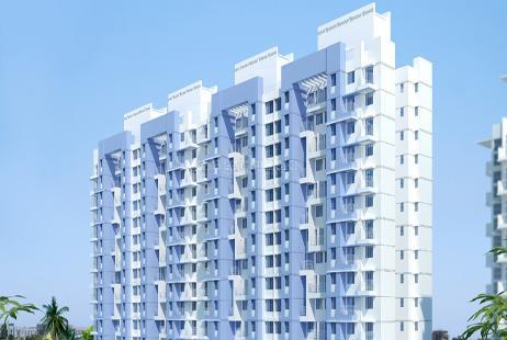 DS Kulkarni DSK Vidyanagari