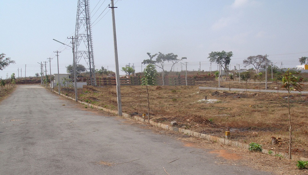 Valmark Classic County