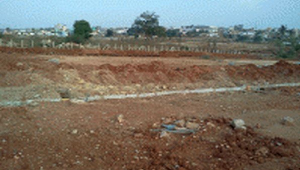 Sree Venkateshwara Layout