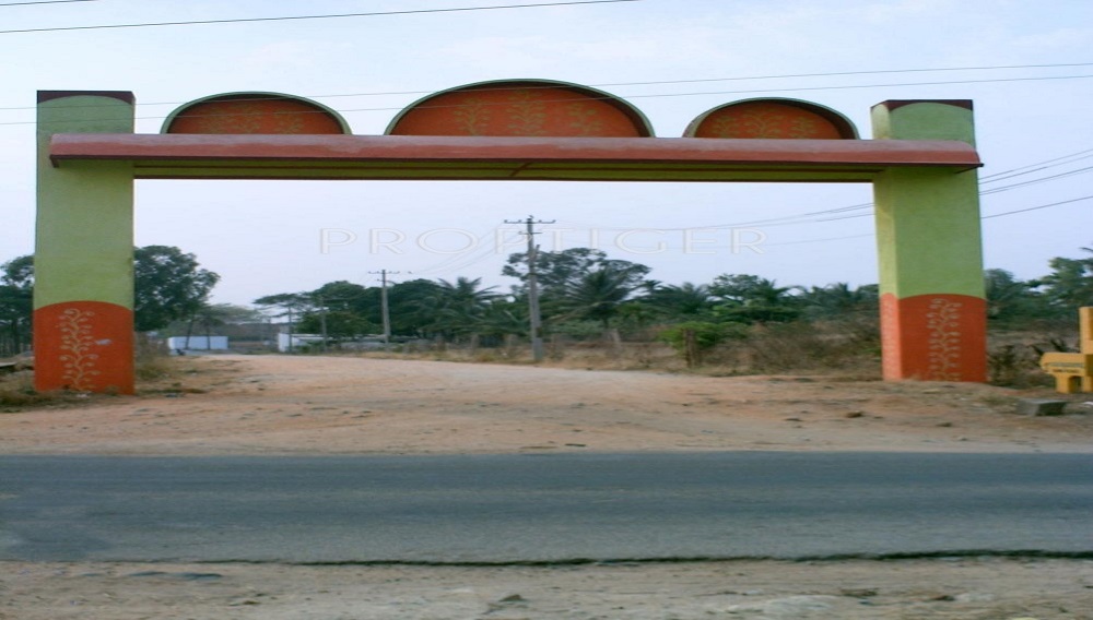 Vani Suprabhata Nagara