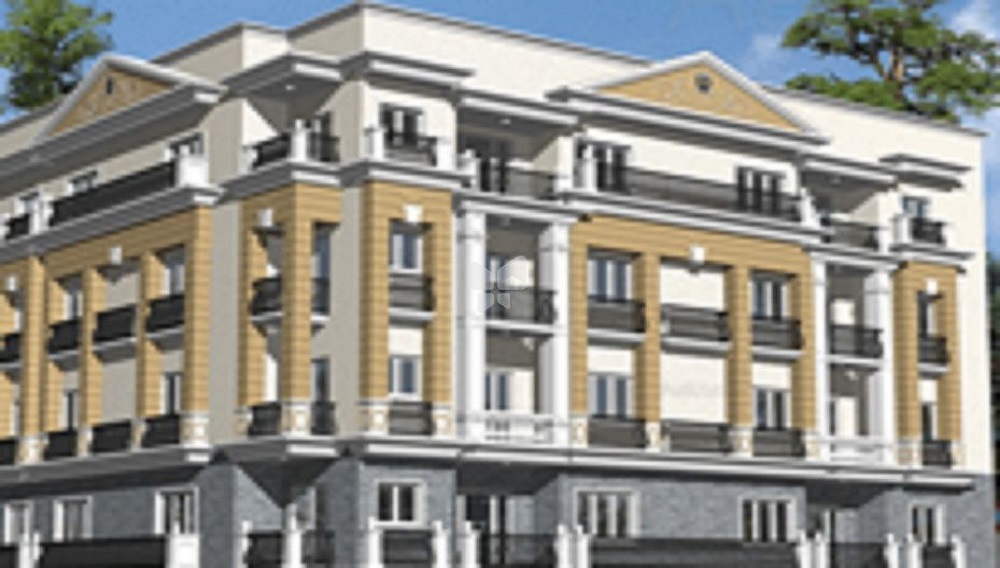 Vastav Harmony R.t. Nagar Bangalore Reviews, Price, Address, Photos 2