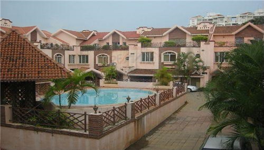 Vaswani Villa Del Mar