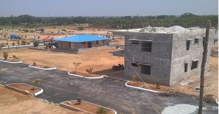 Eiffel Developers Tree Town