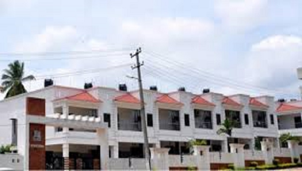 Vineyard Cornerstone