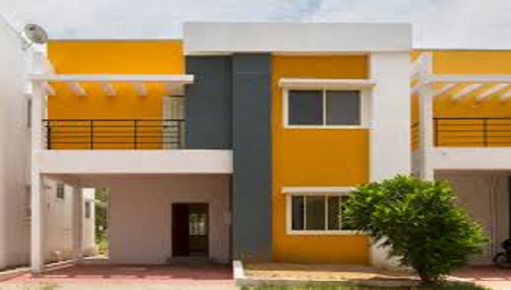 Vintcs Sanguine Homes