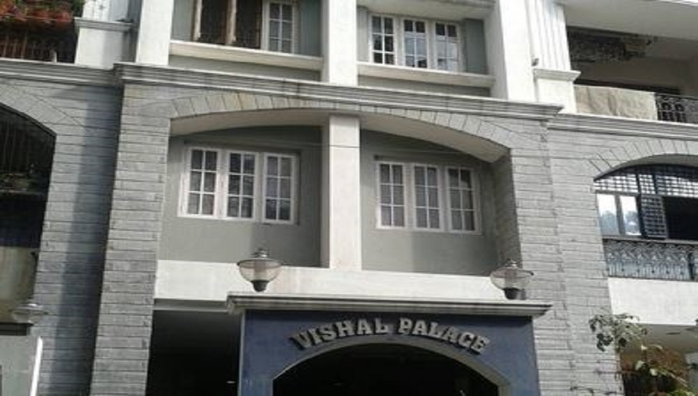 Vishal Palace