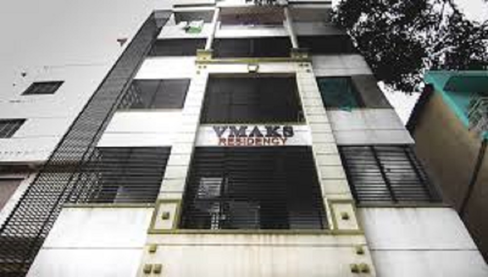 Vmaks Residency