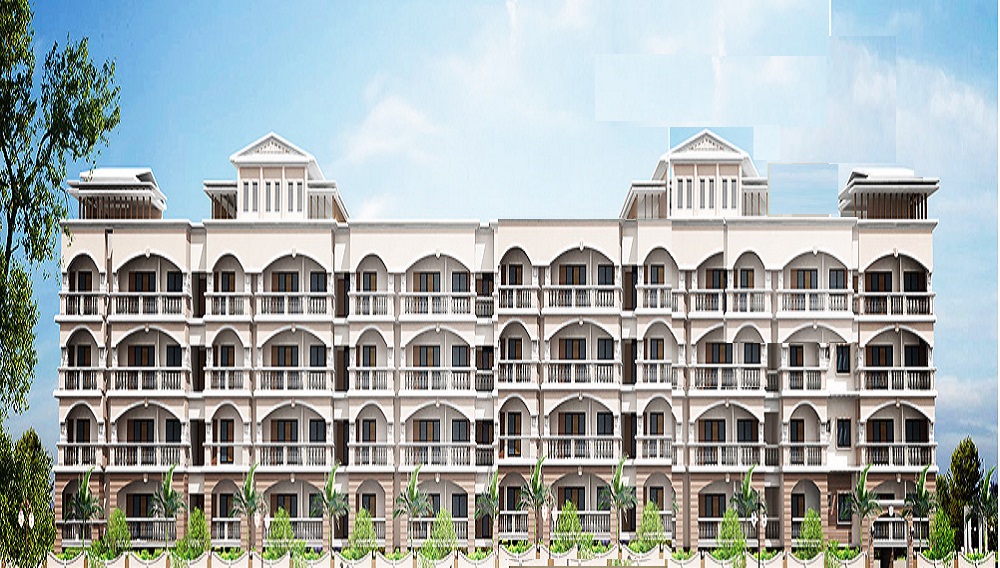 Yashaswinii Meadoows