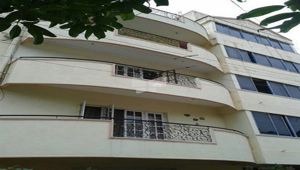 Shravanthi Palace