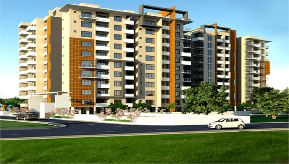 Shravanthi Comfort