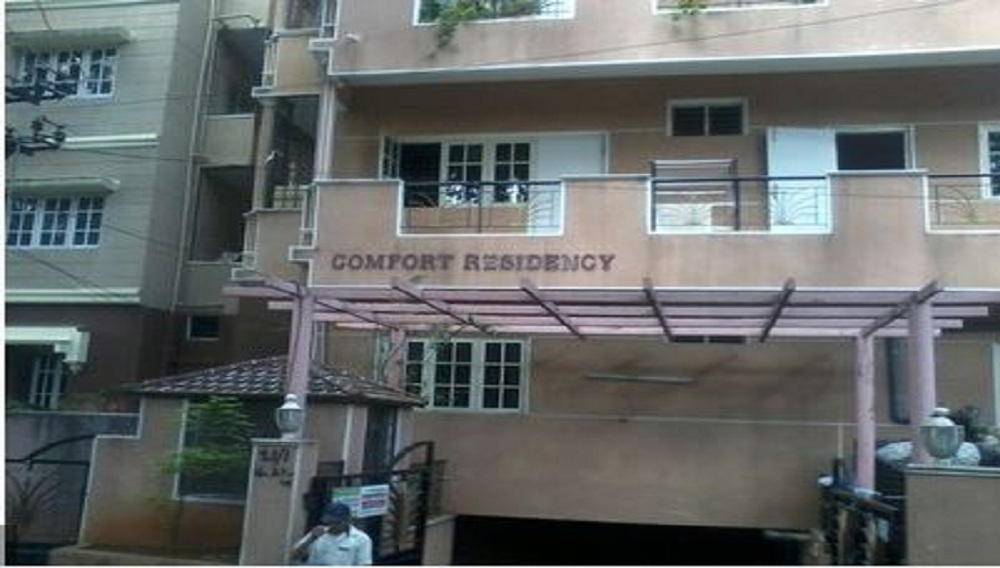Comfort Residency