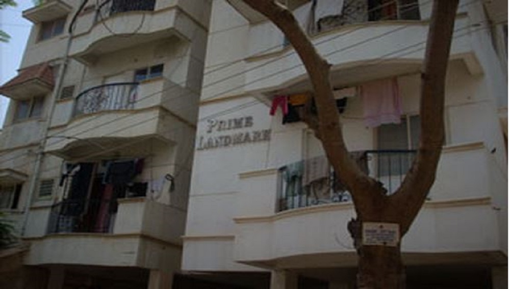 Prime Landmark