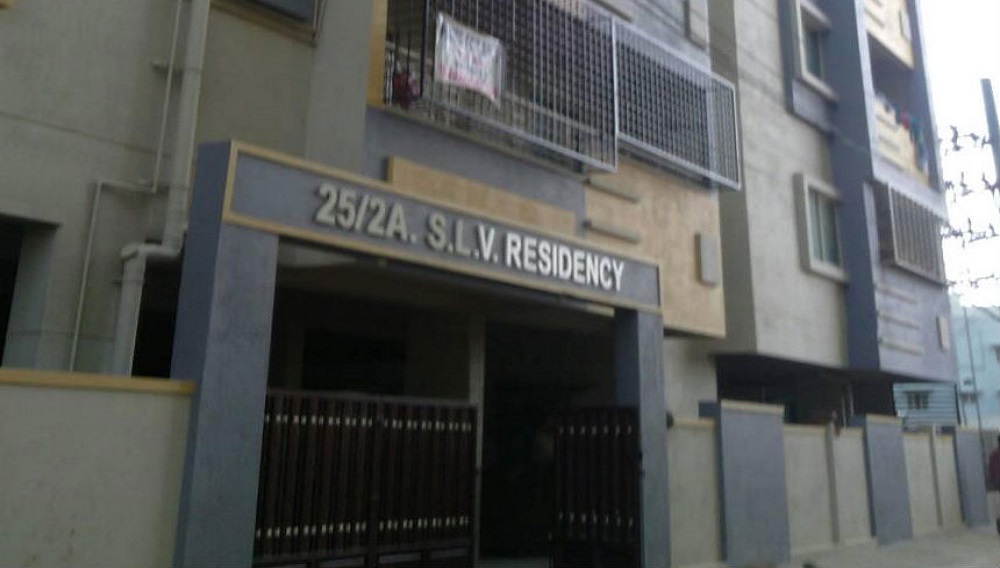 SLV Residency