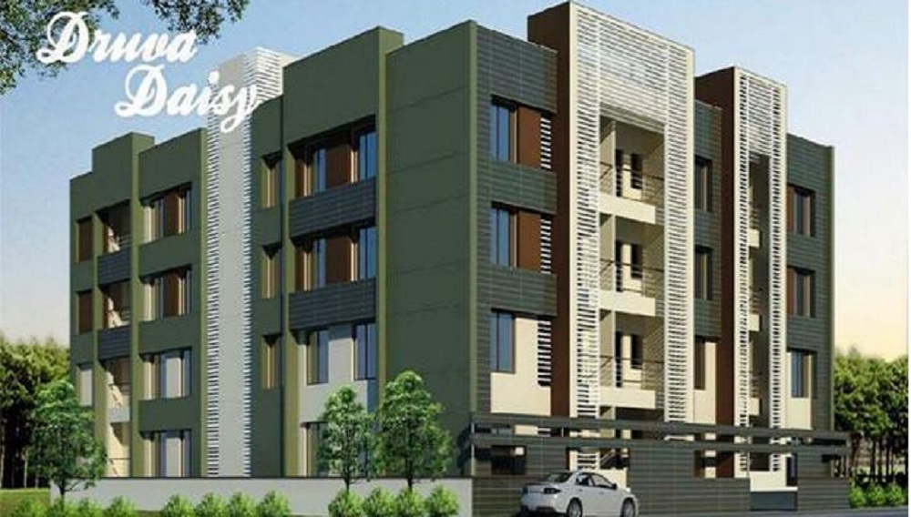 Druva Daisy
