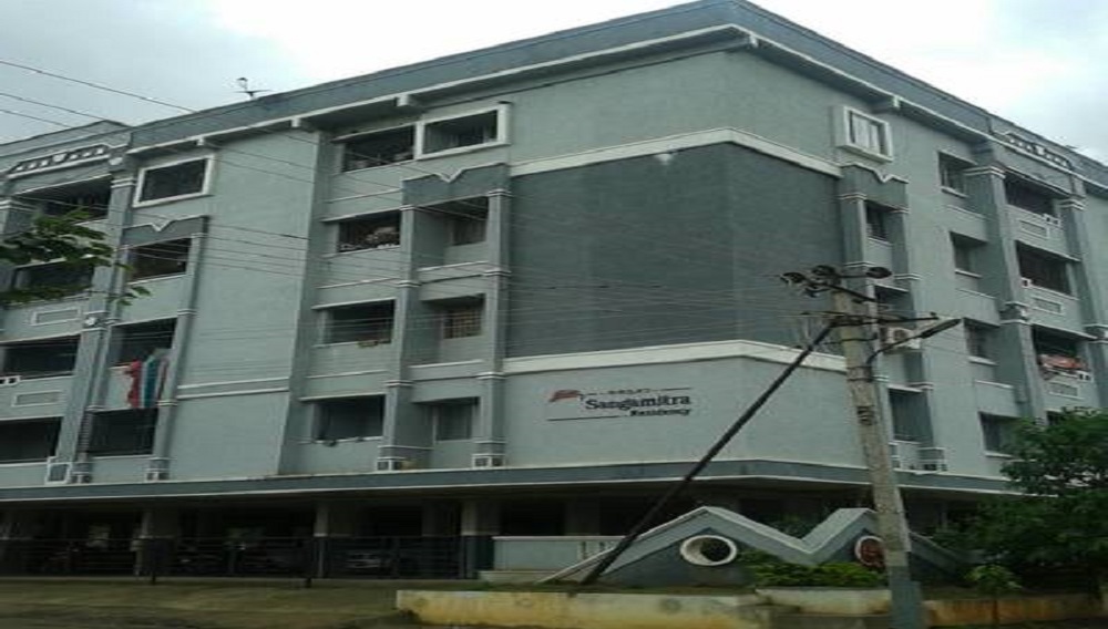 SMR Sangamitra Residency