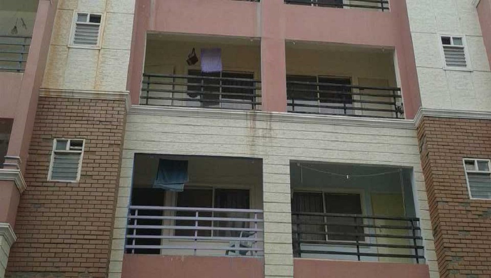 Sai Teja Green Valley