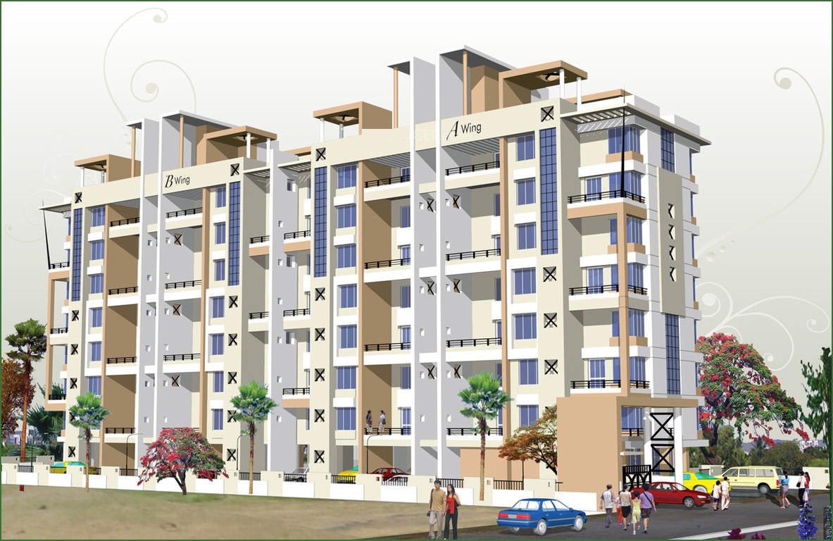 GK Developers Rose Country