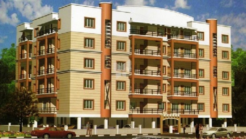 Sai Purvi Vasanth Sunshine