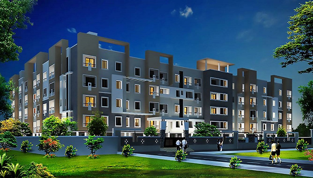 Aakruti Aristo Marvel