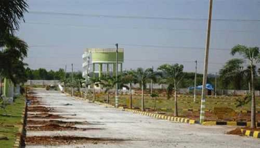 DKR Wood Ridge County