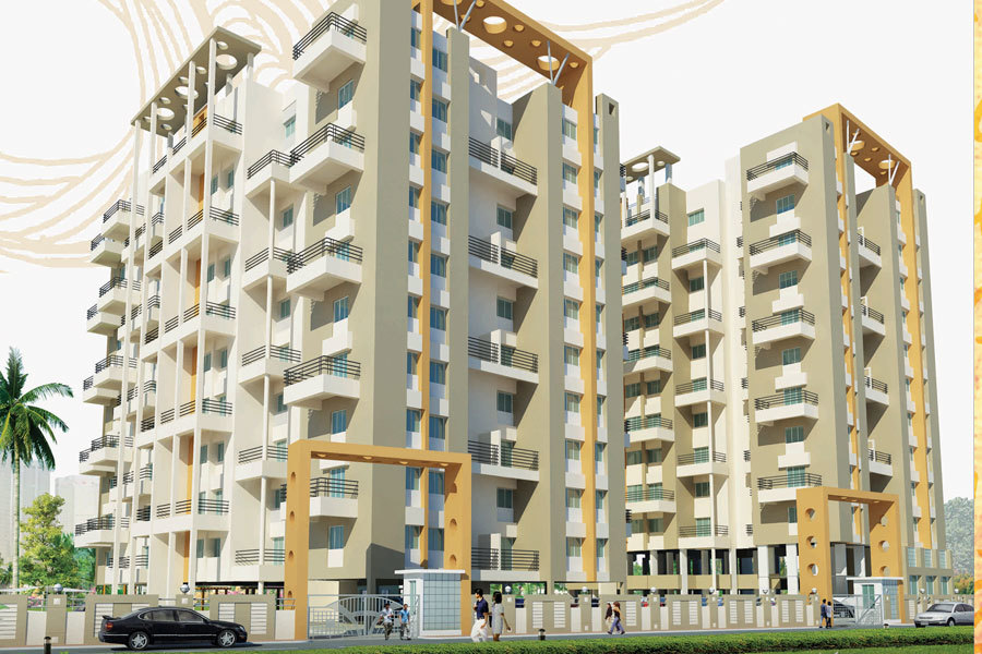 Goel Ganga Atharva Ganga