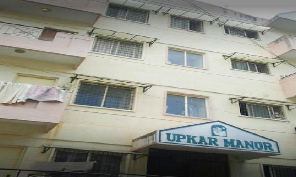 Upkar Manor