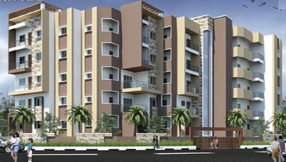 VSM Gangotri Serinity