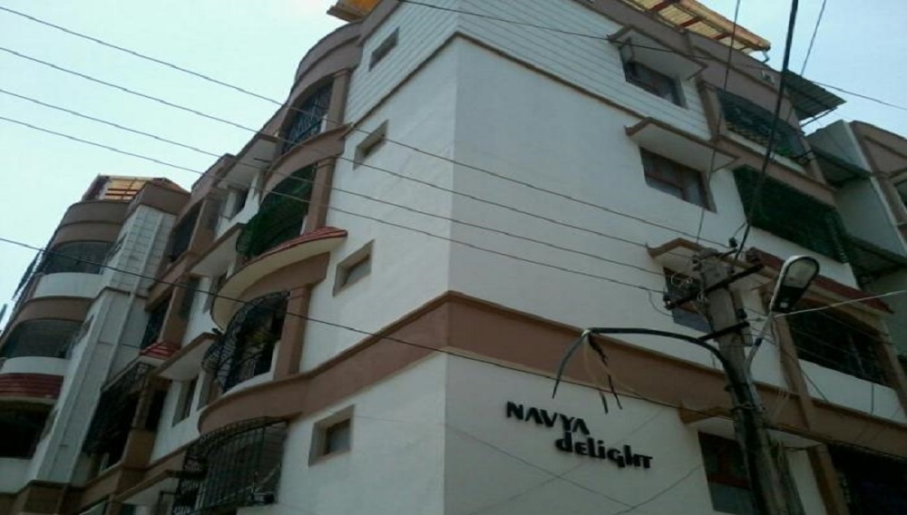 Navya Delight
