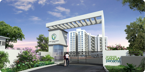 Goel Ganga Panama