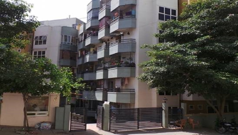 Vijaya Hara Homes