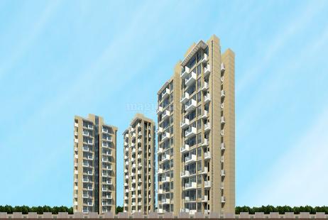 Goel Ganga Osian Park