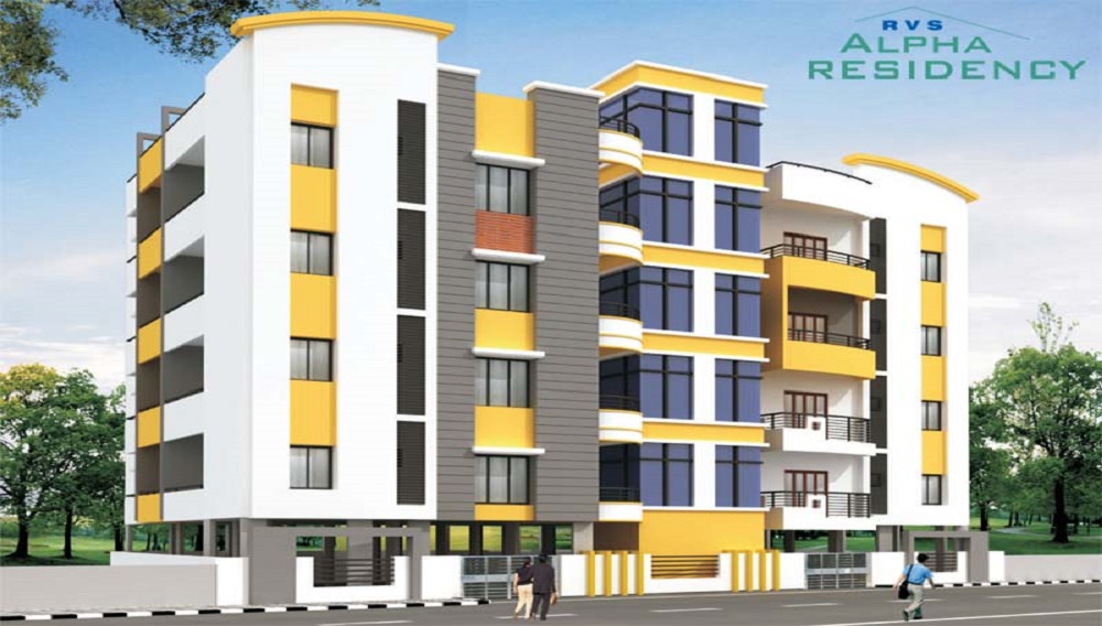 RVS Alpha Residency
