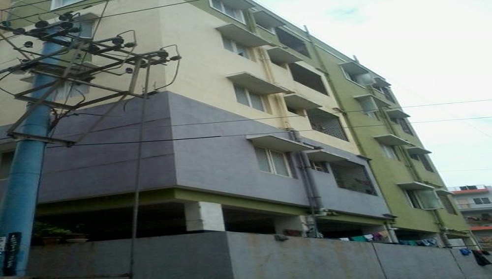 Shrimaan Sagar Enclave