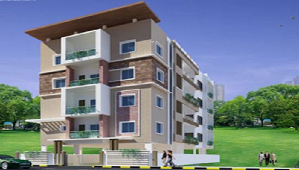 VSM Gangotri Shangrila