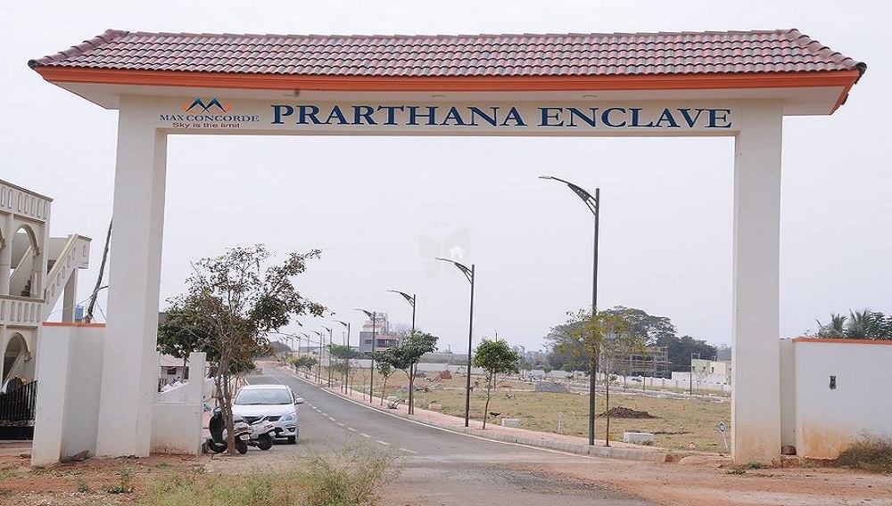 Max Concorde Prathana Enclave
