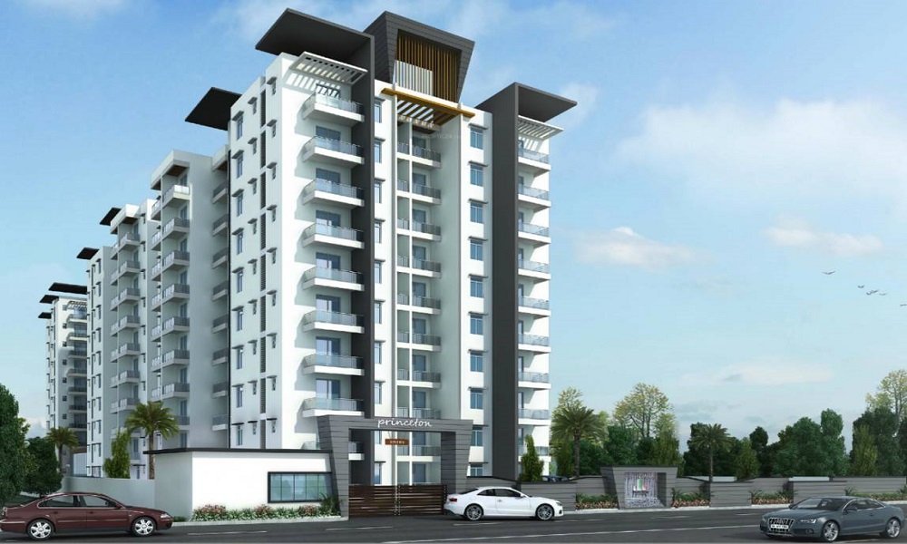Prospect Princeton Begur Road Bangalore Reviews, Price, Address, Photos 2