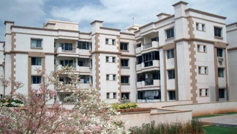 Sobha Coral
