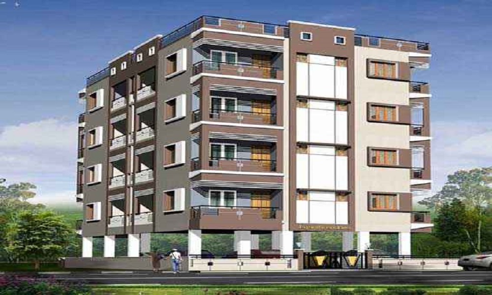 CMRS Jayanthi Enclave