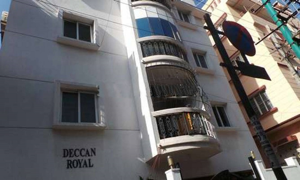 Deccan Royal