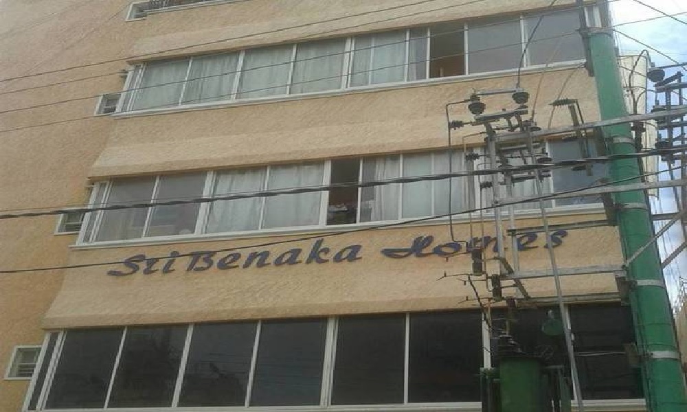 MDVR Sri Benaka Homes