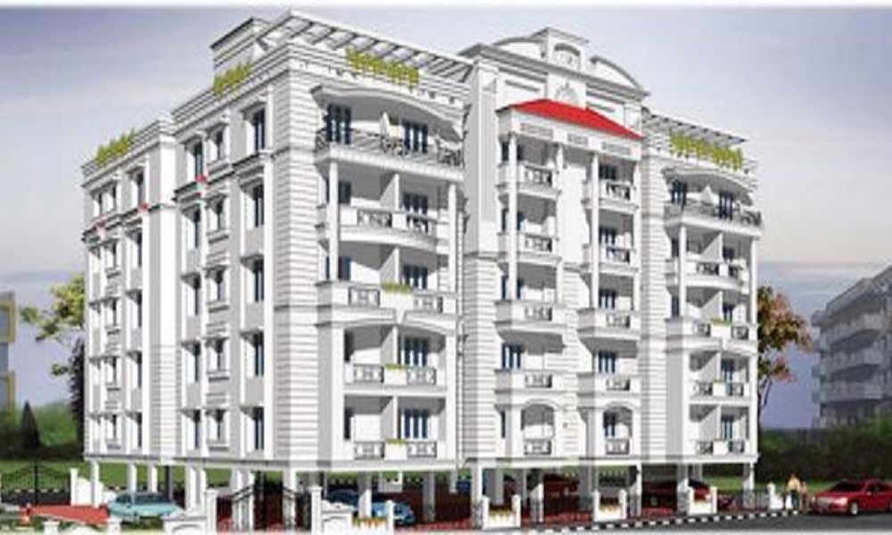 Suryodaya Anugraha Meadows