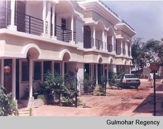 Gulmohar Development Gulmohar Regency