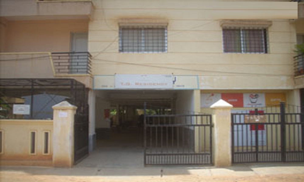 TG Residency