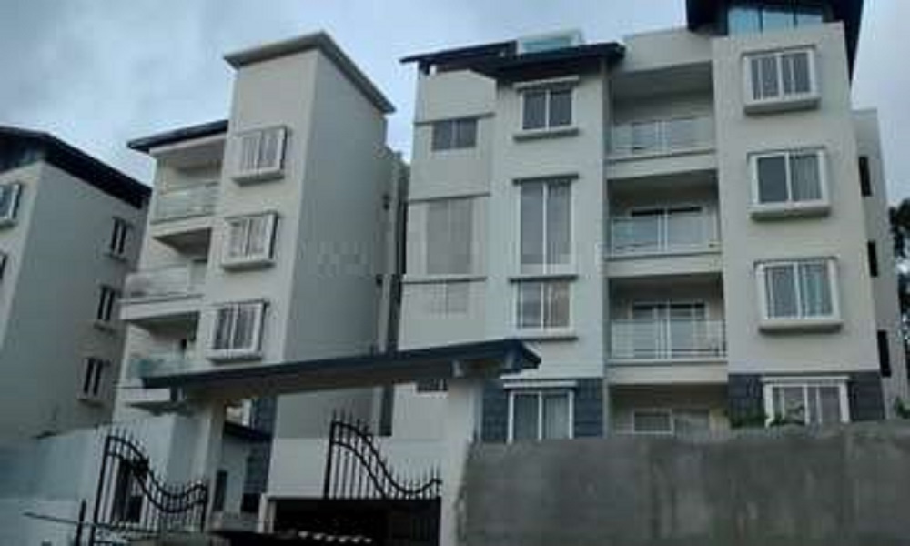 Reddy Mahaveer Laurel